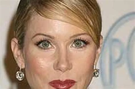 Christina Applegate posed naked before mastectomy